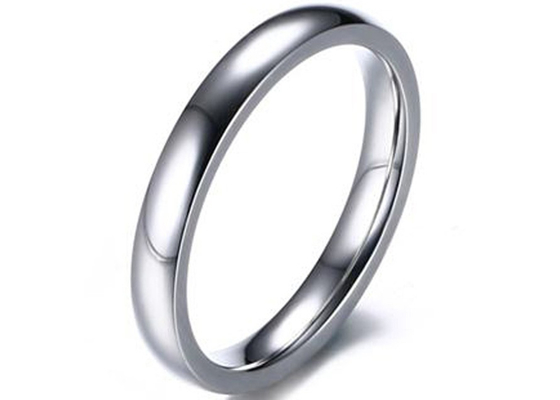 Periceing White Gold Clicker ، 14k Gold Hoop Earrings OEM ODM للذكرى السنوية